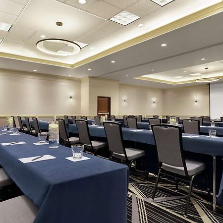 Embassy Suites By Hilton Denver International Airport Exterior foto